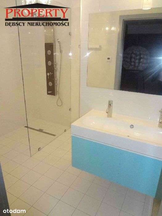 Super Okazja - 6160 zł/m Apartamentu z garażem-5