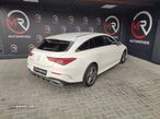 Mercedes-Benz CLA 220 d Shooting Brake AMG Line Aut. - 9