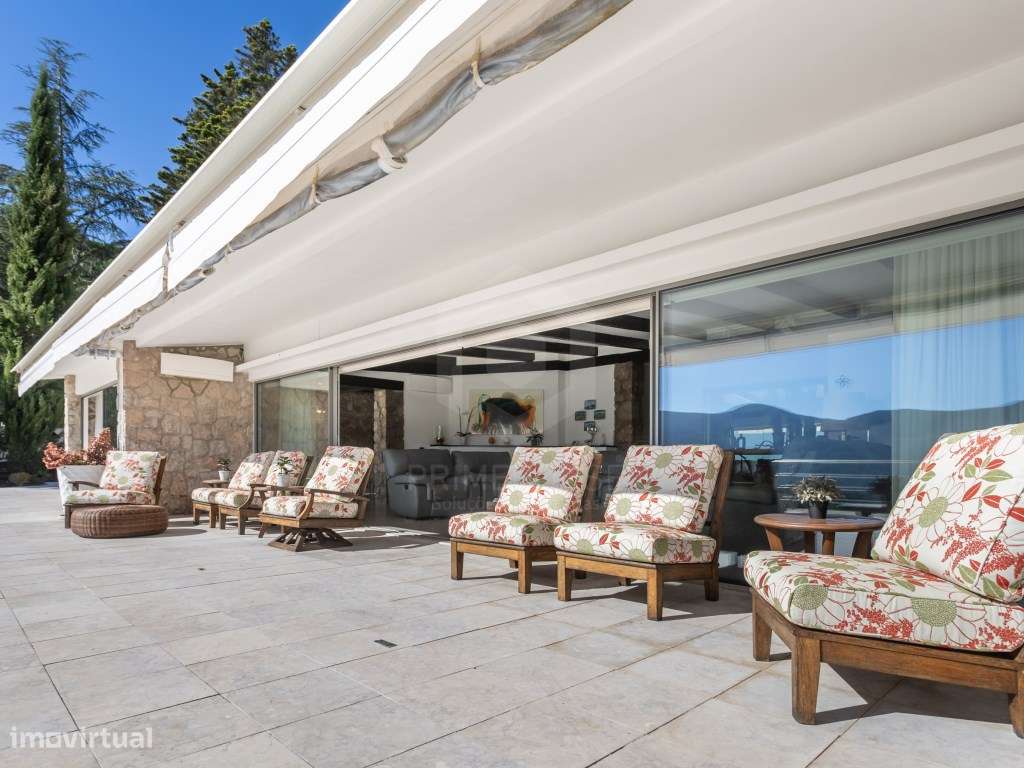 Quinta T5 Serra da Arrábida-12