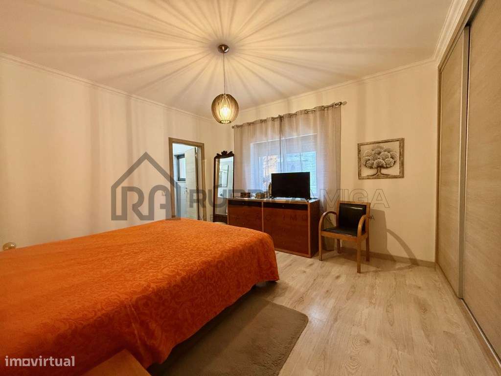 Apartamento T2 perto do centro - Loulé-14