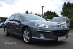 Peugeot 407 2.0 ST Komfort - 2