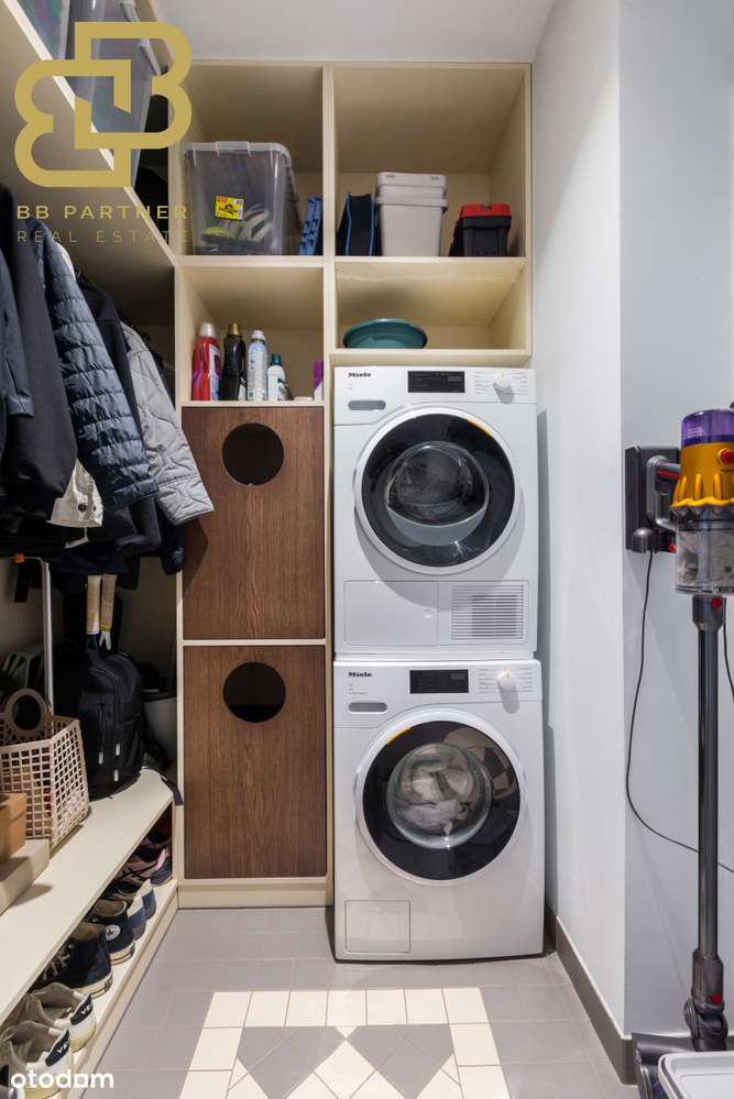 Wysoki standard stylowa kamienica Stare Podgórze-14