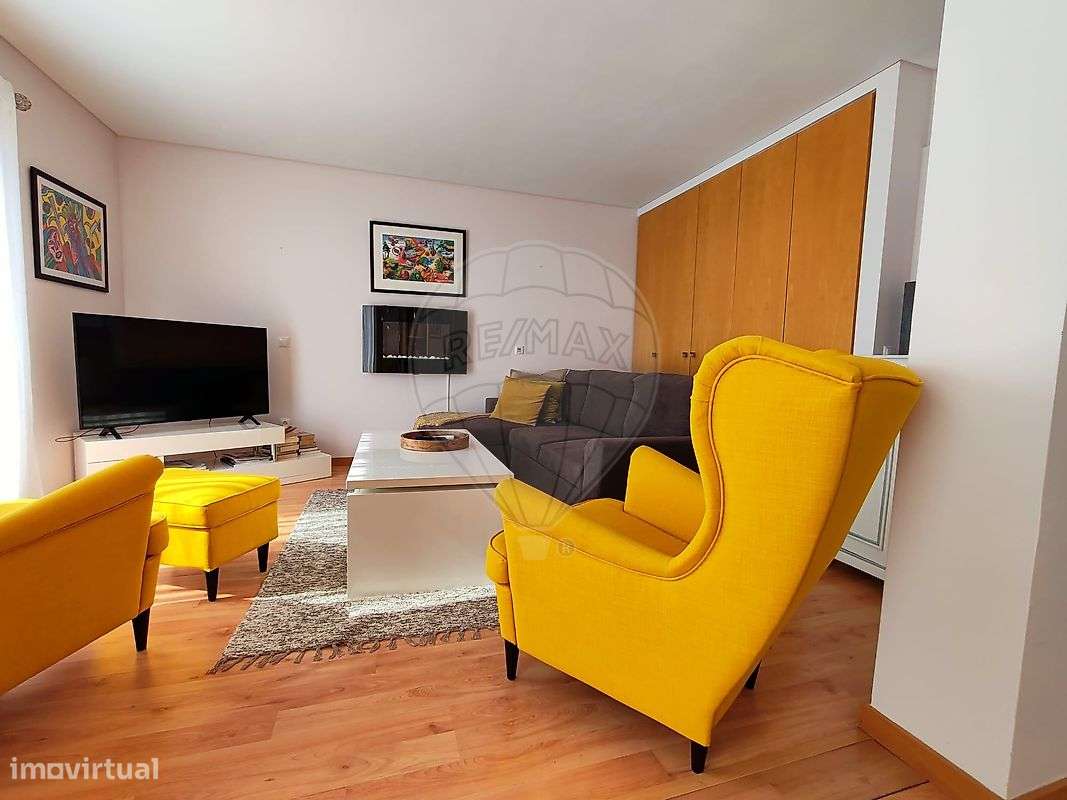 Apartamento T2 para venda - Grande imagem: 4/30