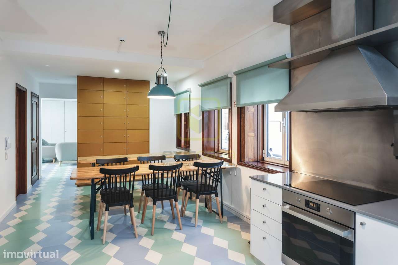 Residência no Centro de Aveiro-7