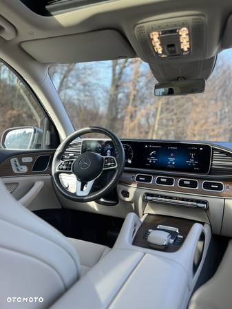 Mercedes-Benz GLE 350 d 4-Matic - 14