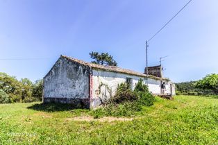 Terreno de 2.920 m2 c/ Casa de 60 m2 p/ Recuperar. - Grande imagem: 5/19