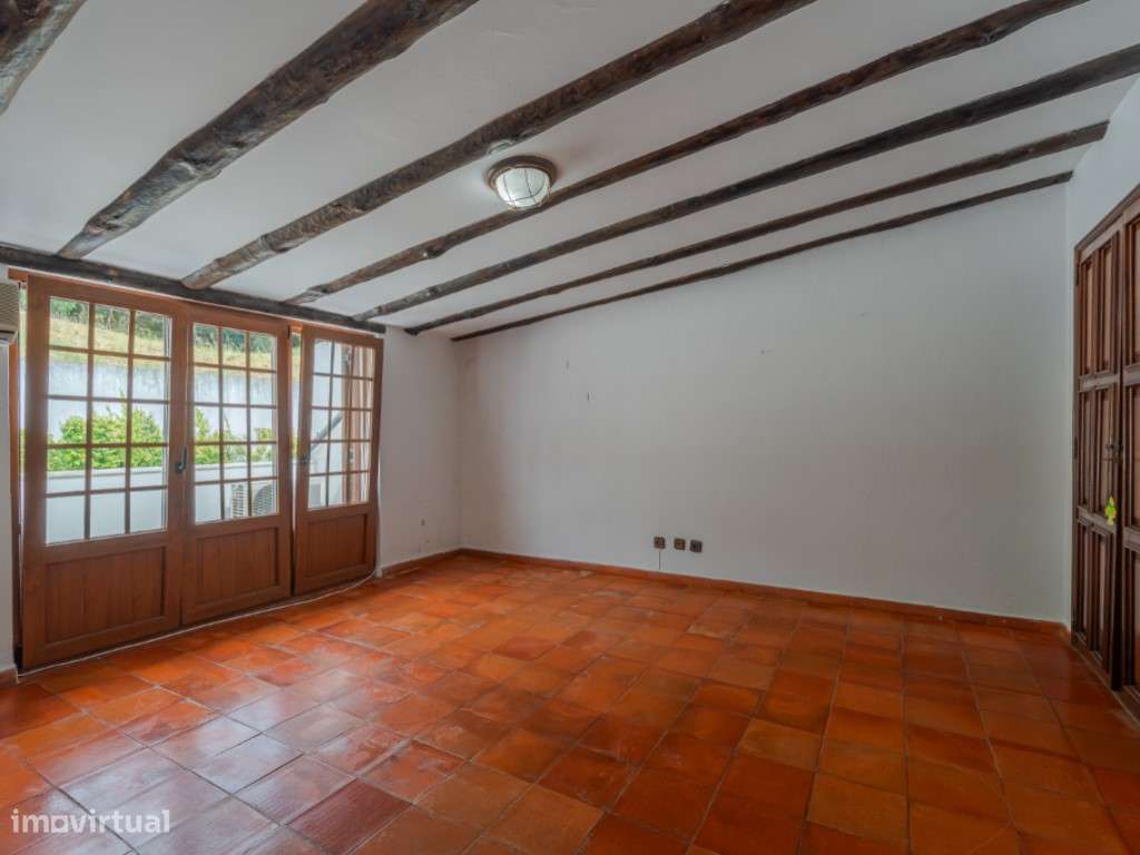 Moradia de Luxo Única em Oeiras | Piscina Interior Climatizada | Te...-30