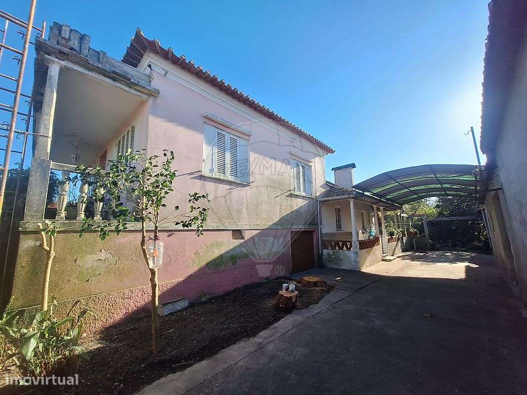 Moradia T4 para venda - Grande imagem: 2/3