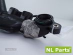 Tubo do turbo Citroen Xsara Picasso 9657083280 - 5