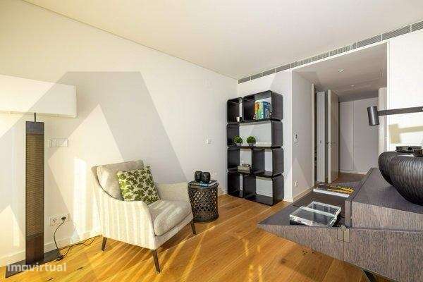 Apartamento T3 no  Infinity  com Três Suites | Lifestyle  e  Welness-30