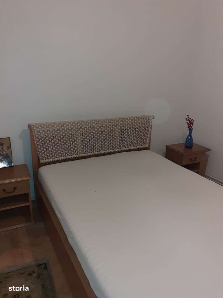 Vatra Luminpasa,bl.reabilitat,Amenajat,centrala,mobilat utilat complet - Imagine principală: 4/16