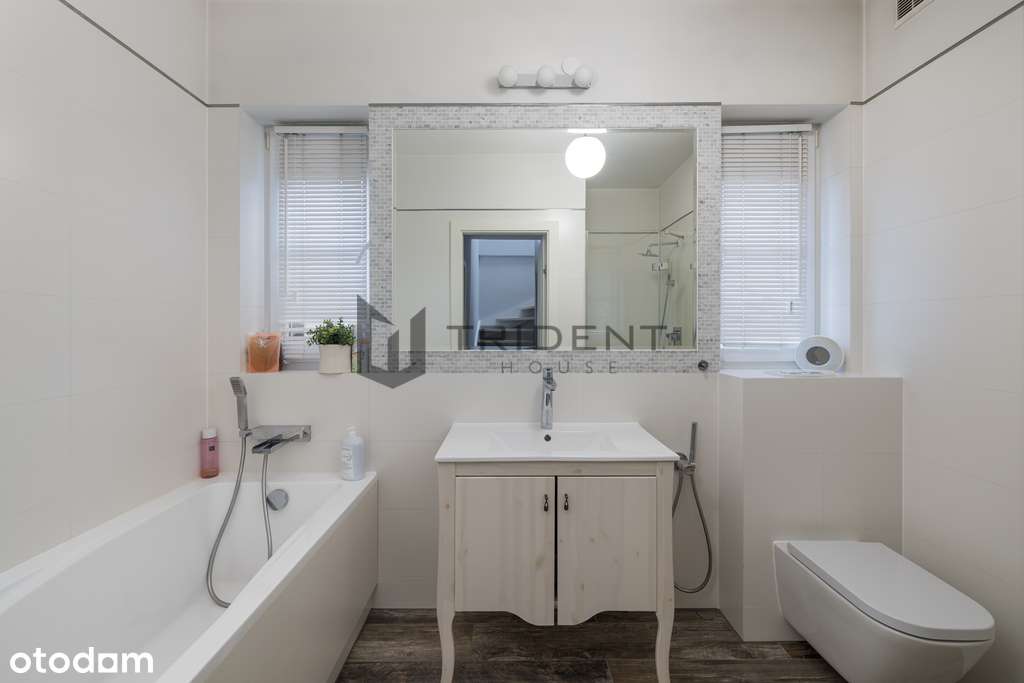 Przestronny dom na strzeżonym osiedlu - Józefosław-14