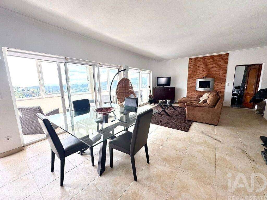 Casa T4 em Paredes de Coura e Resende de 190,00 m2 - Grande imagem: 4/20