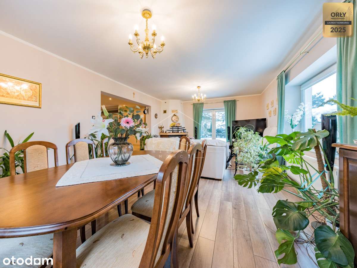 dom wolnostojący 10 min od Gdańska/Gdyni - Pełny obrazek: 5/19