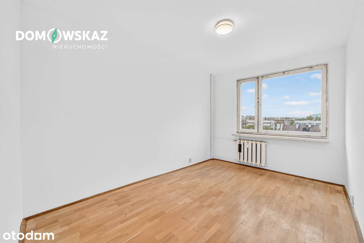3 Pokoje z pięknym widokiem Sosnowiec oś.Naftowa-4