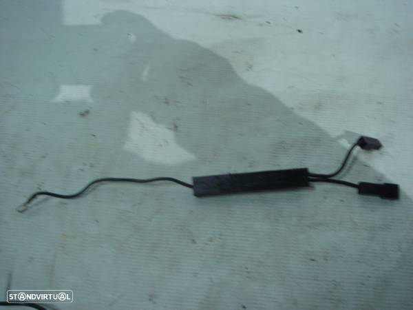 Amplificador De Antena Mercedes-Benz C-Class T-Model (S203) - 1