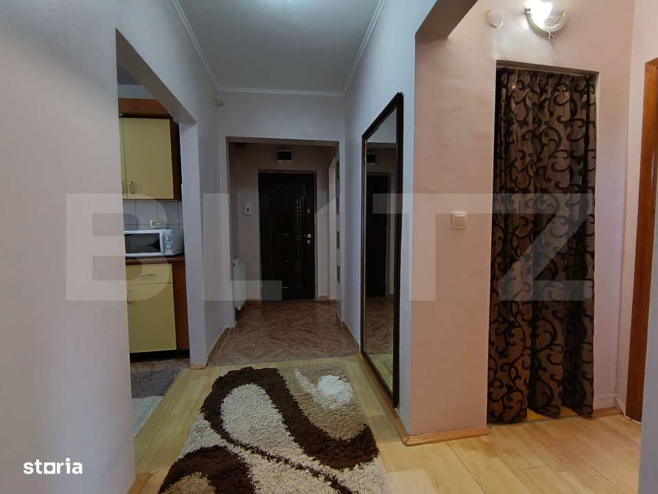 Apartament cu 3 camere si living in suprafata de 65 mp - Imagine principală: 4/10