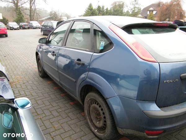 Ford Focus (2005r.) 1.8 TDCi [85KW/115KM]. Cały Na Części (Wszystkie). - 4