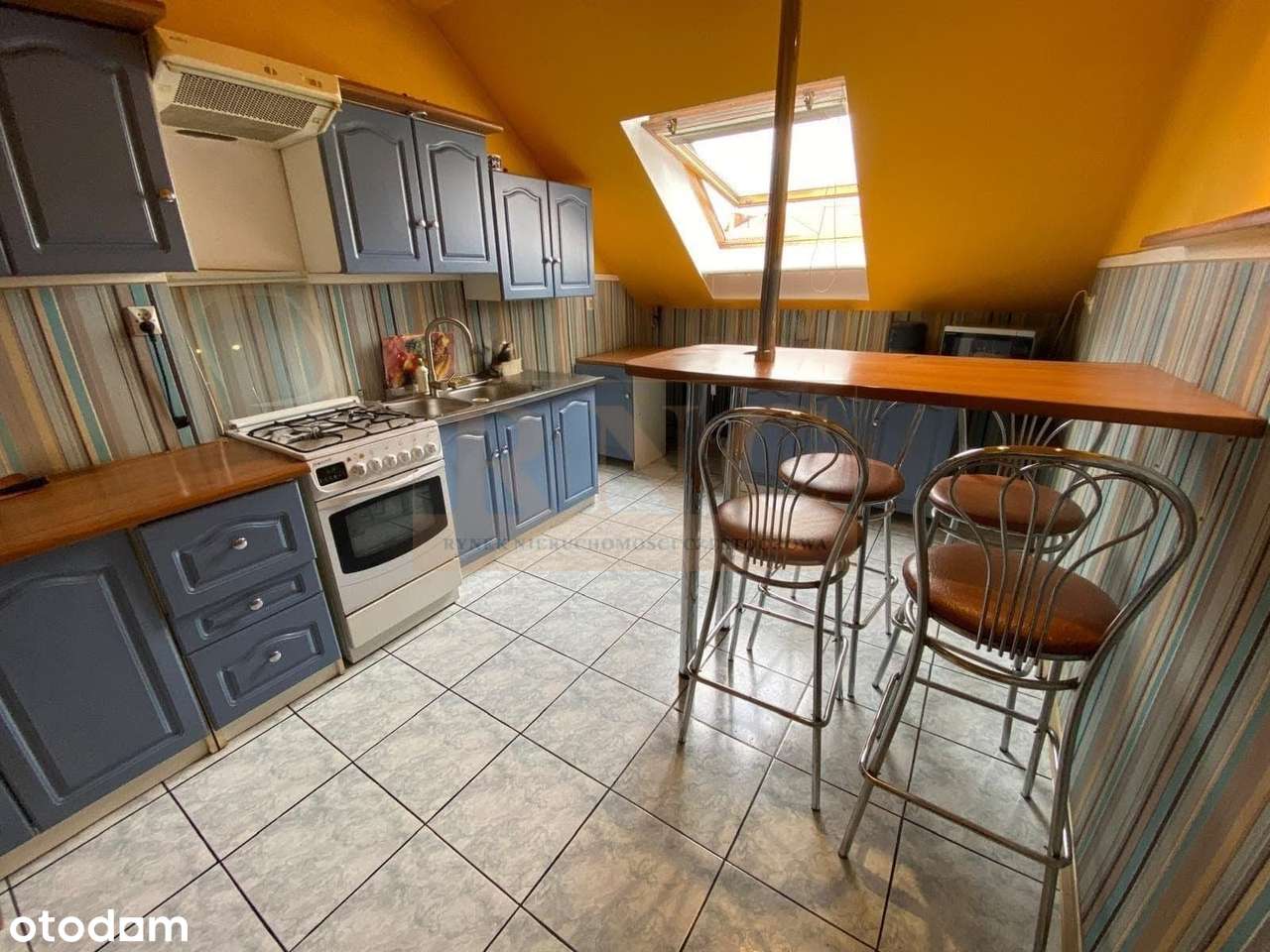 Parkitka | Aleja Brzozowa | Duży balkon | Klimatyzacja | Garderoba - Pełny obrazek: 5/13