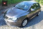 SEAT Ibiza 1.2 TDi Reference - 6