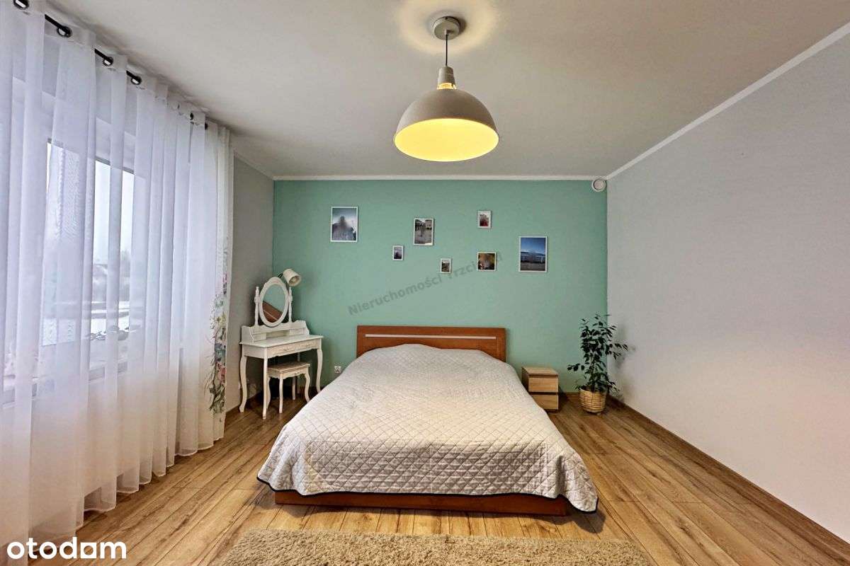 Przestronny dom | 30 ar | Chełchy gm. Sypniewo-7