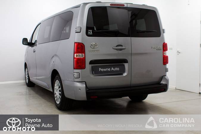 Toyota Proace Verso - 2