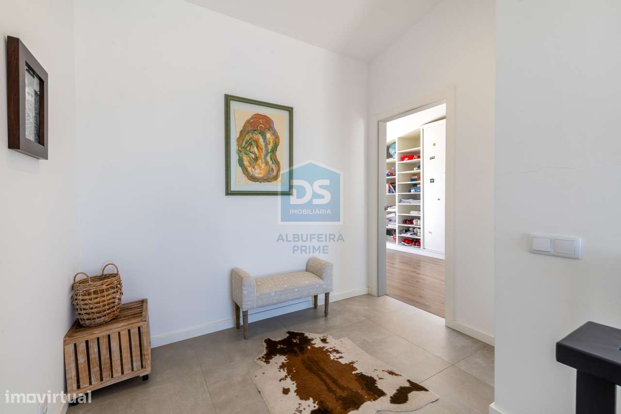 Moradia T6 Venda em Albufeira e Olhos de Água,Albufeira - Grande imagem: 5/60