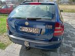 Skoda Octavia 1.9 TDI Ambiente - 5