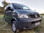 Volkswagen Transporter - 7