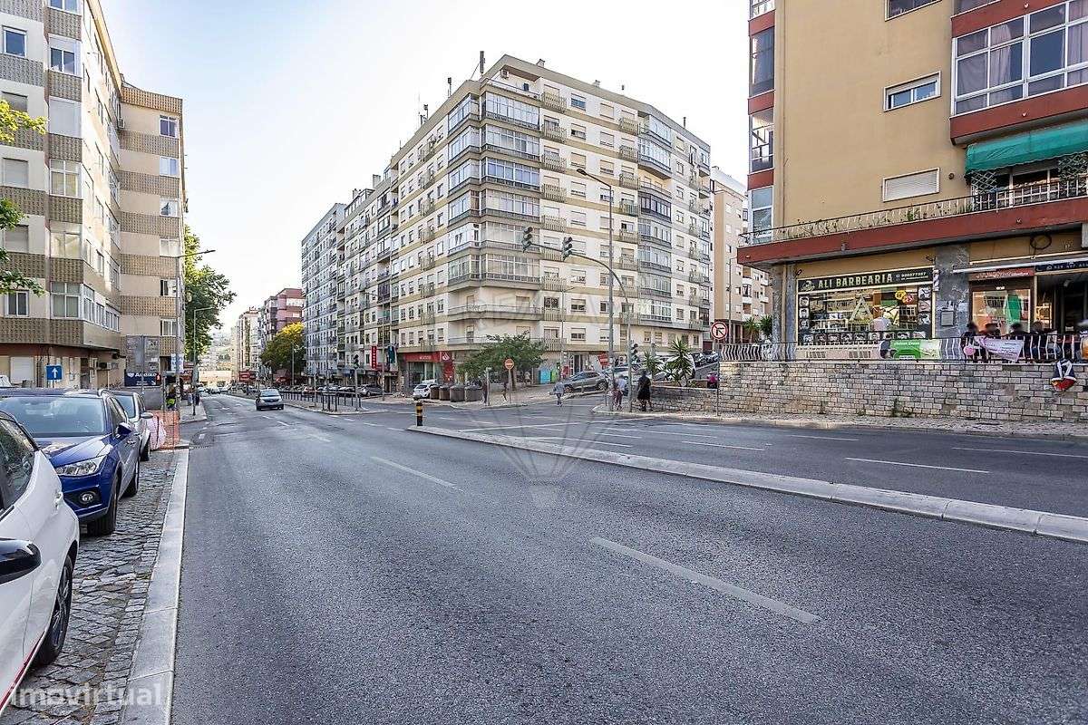 Apartamento T3 para arrendamento - Grande imagem: 4/4