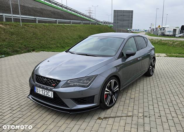 Seat Leon - 1