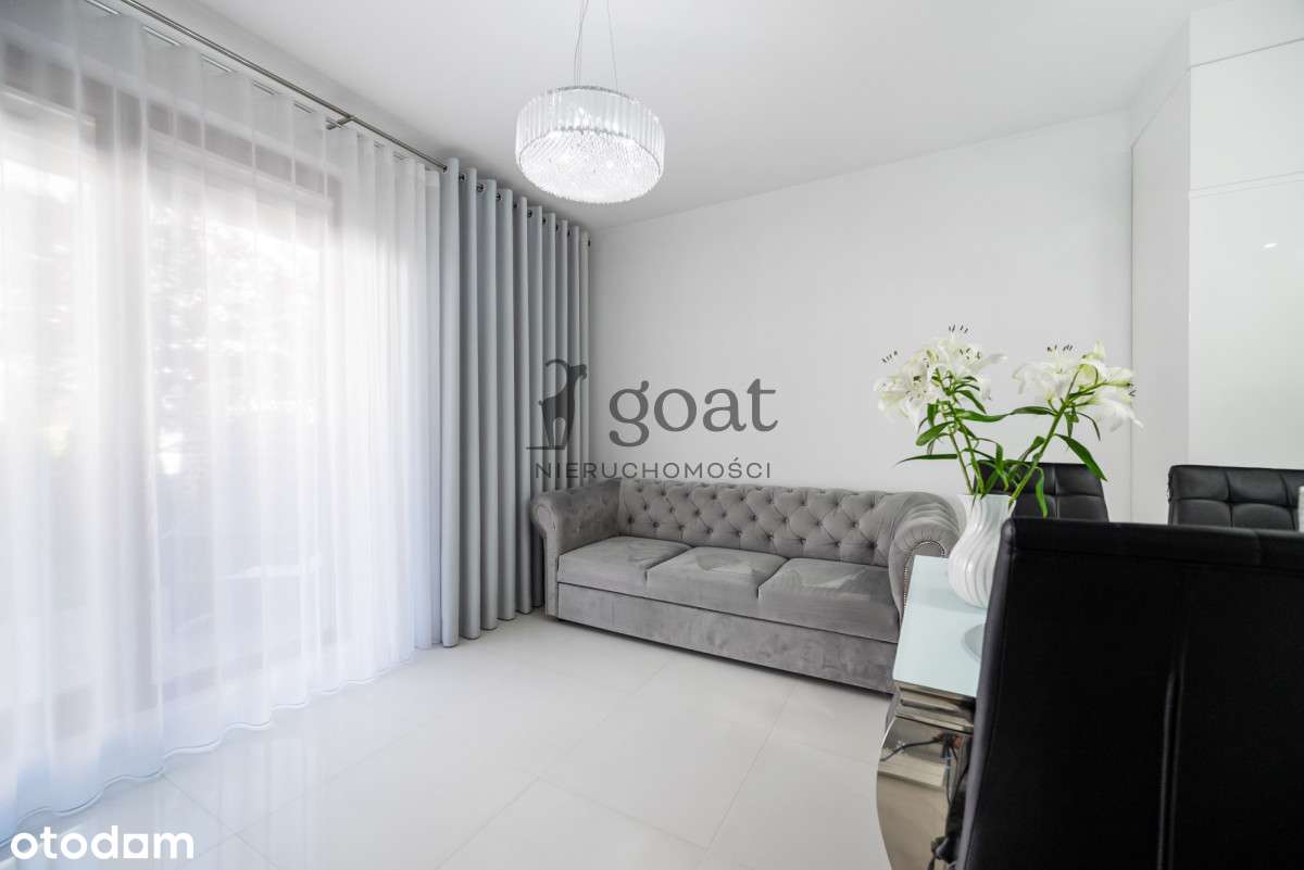 Jasień | 3 pokoje | ogród | piwnica | parking - Pełny obrazek: 5/20