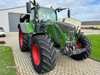 Fendt 724 Vario S4 Profi Plus - 8