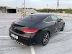 Mercedes-Benz Klasa C 300 9G-TRONIC - 8