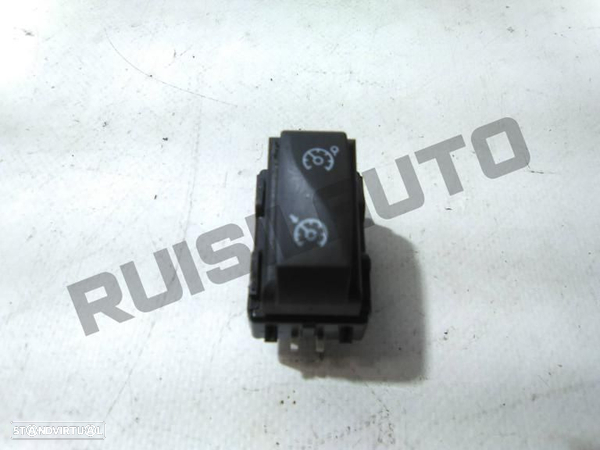 Botão Cruise Control 2555_02964r Renault Clio Iv (bh_) 1.5 Dci - 1