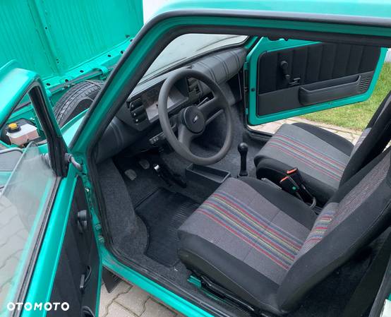 Fiat 126 650 Elegant - 13