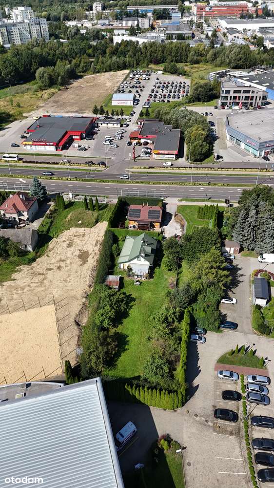 PODKARPACKA 5 - dom z działką ! prawdziwa PERŁA na rynku rzeszowskim - Pełny obrazek: 4/5