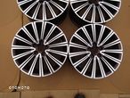 4x Felgi 16 Seat Exeo Alhambra Altea Ateca Leon II III IV Toledo III ET43 - 5