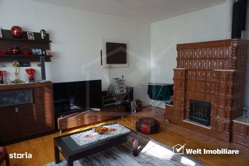 Vanzare casa individuala Manastur, zona Campului - Imagine principală: 4/16