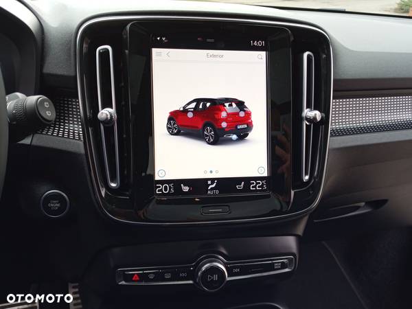 Volvo XC 40 T4 R-Design - 37