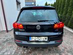 Volkswagen Tiguan 2.0 TDI Sport&Style - 6