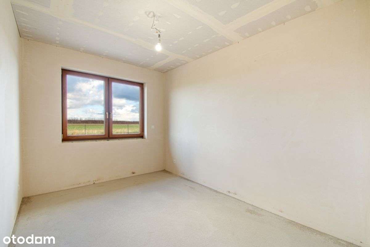 Nowy Gotowy Dom Parterowy Strzeżenice-10