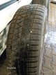 NISSAN NAVARA III D40 KOŁA 18" KOŁA OPONY FLGI 255/60 R18 ET30 18X7J - 7