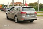 VW Golf Variant 1.6 TDi Confortline DSG - 7