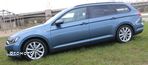 Volkswagen Passat Variant 1.6 TDI (BlueMotion Technology) Trendline - 8