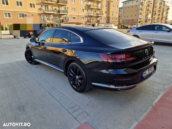 Volkswagen ARTEON 2.0 TSI 4Motion DSG Elegance - 3