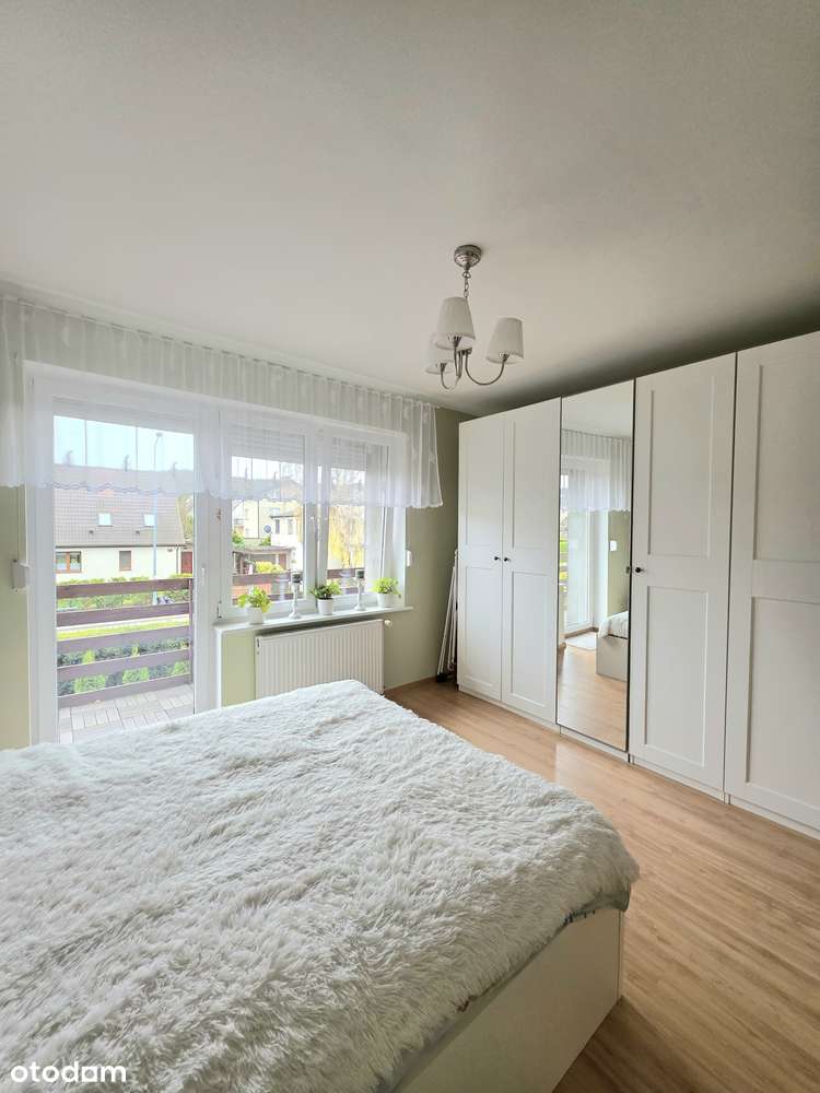 Wejherowo,  piętro domu, działka,  Pomieszczenia gospodarcze-2