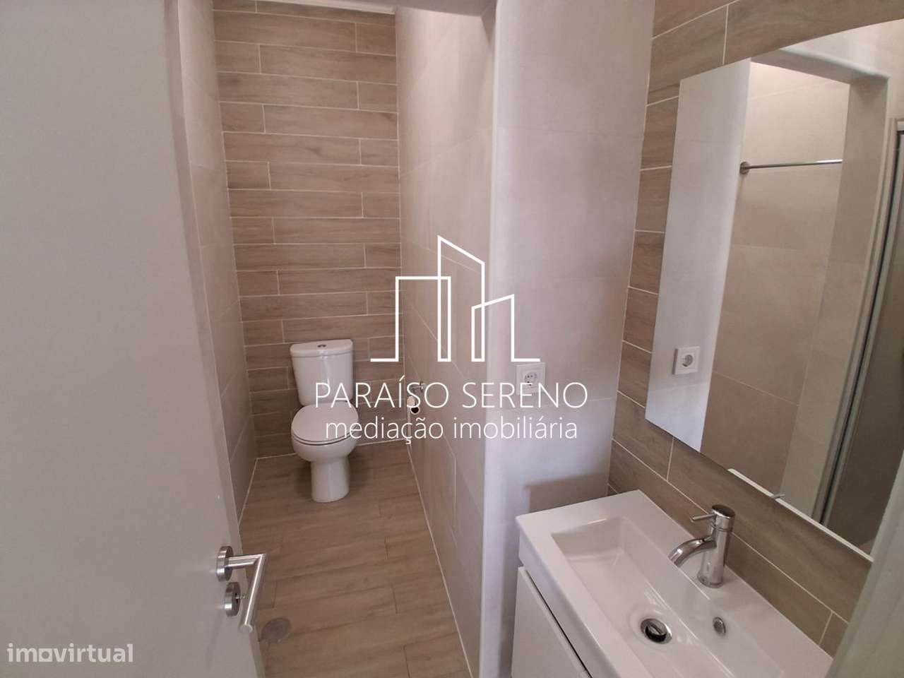 Moradia T3 S. Cosme Renovado-12