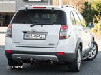 Chevrolet Captiva 2.2 TD AWD Automatik LTZ - 12