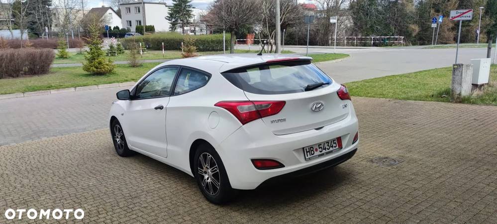 Hyundai I30 1.4 Classic - 24